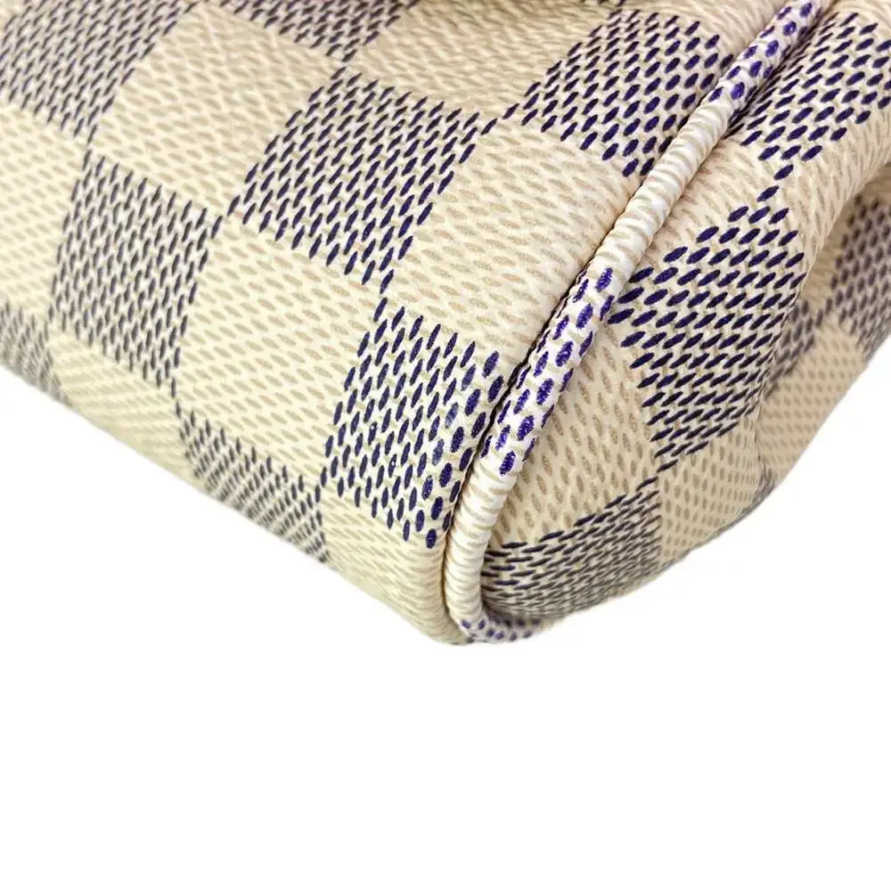 Louis Vuitton Favorite MM Damier Handbag N41275